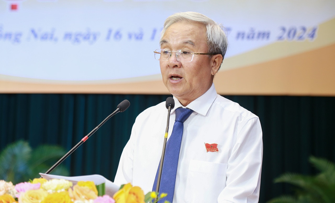 Đồng Nai thu ngân sách 6 tháng đầu năm 2024 đạt hơn 30.000 tỷ đồng
