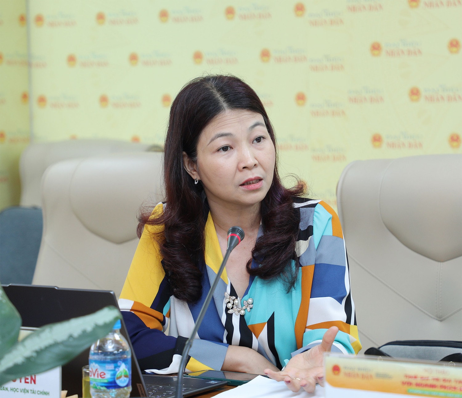 Cần thiết việc đưa mặt hàng phân bón vào diện chịu thuế VAT -0