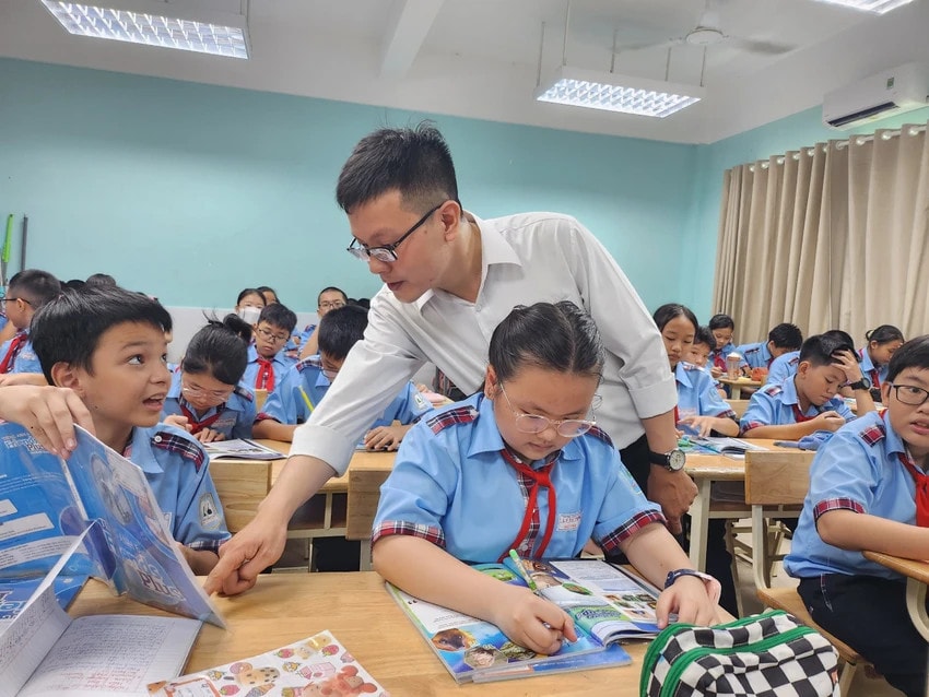 TP. Hồ Chí Minh: Thành lập 3 trường công, tuyển sinh ngay tháng 7 -0