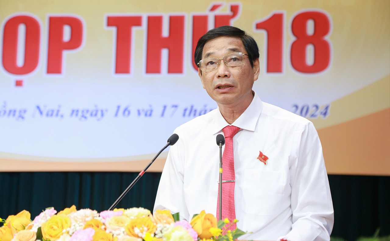 Đồng Nai thu ngân sách 6 tháng đầu năm 2024 đạt hơn 30.000 tỷ đồng