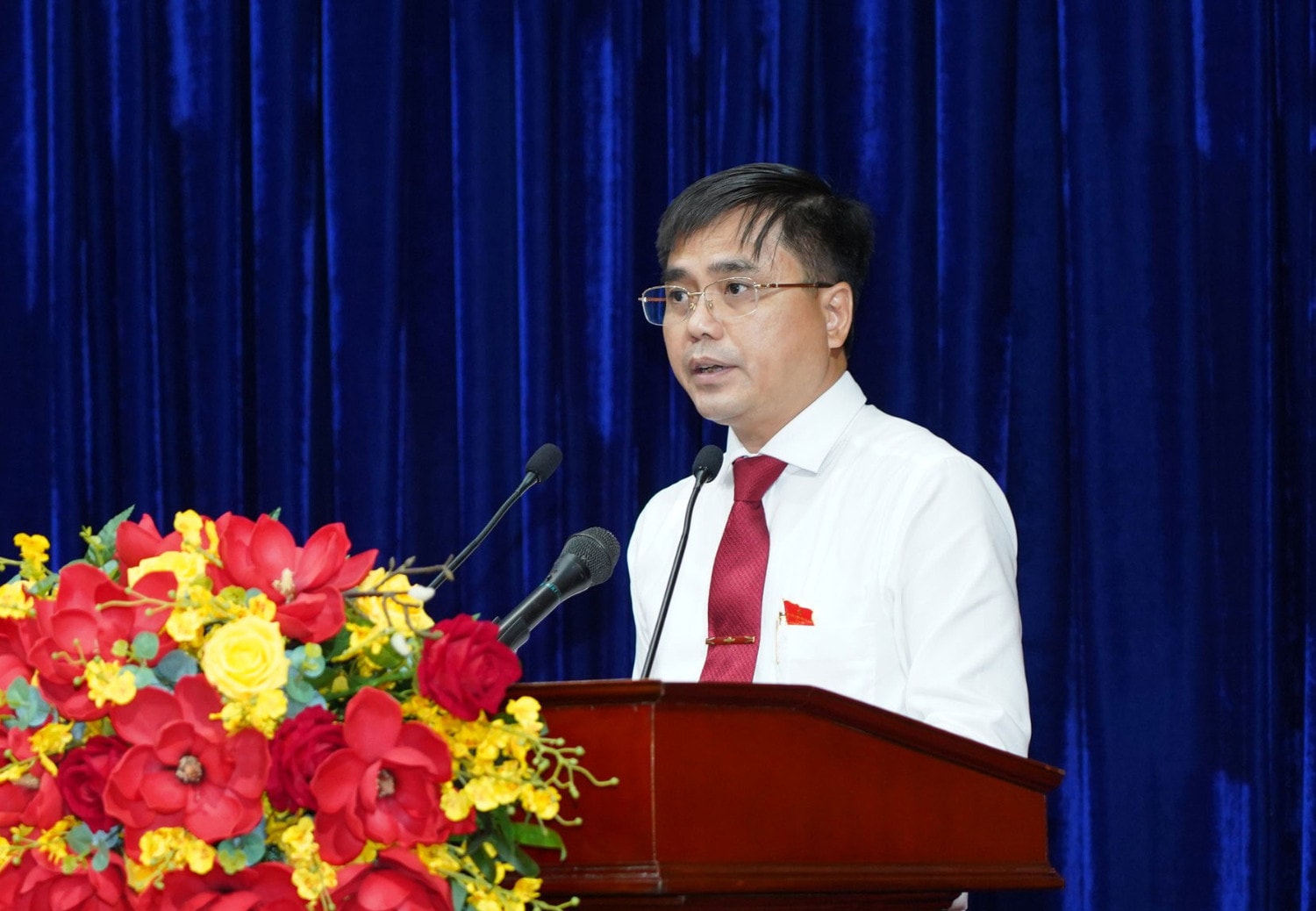 Hà Nam: Tốc độ tăng trưởng kinh tế cao nhất vùng đồng bằng sông Hồng -0