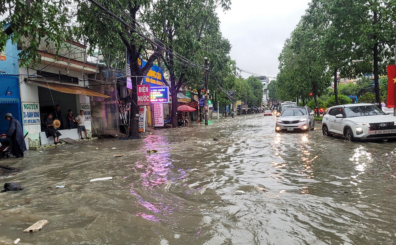 Cử tri Đồng Nai vui mừng vì tình hình kinh tế - xã hội 6 tháng đầu năm 2024 của tỉnh đạt nhiều kết quả tích cực -0