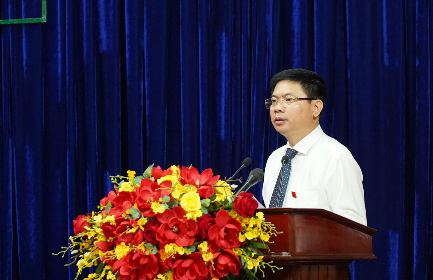 Hà Nam: Tốc độ tăng trưởng kinh tế cao nhất vùng đồng bằng sông Hồng -0