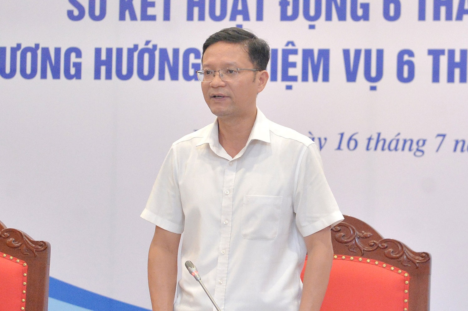 Hội nghị Ban chấp hành Công đoàn Văn phòng Quốc hội mở rộng -0