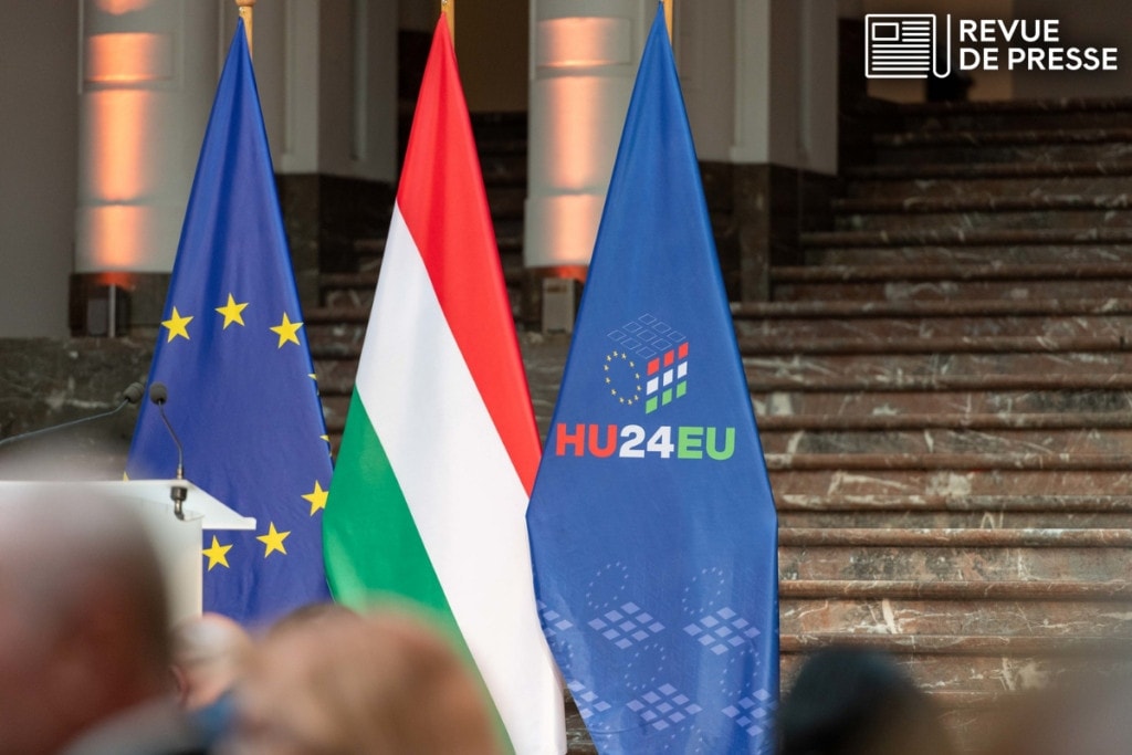EC tẩy chay nhiệm kỳ Chủ tịch của Hungary: Chuyện chưa từng có trong lịch sử -0