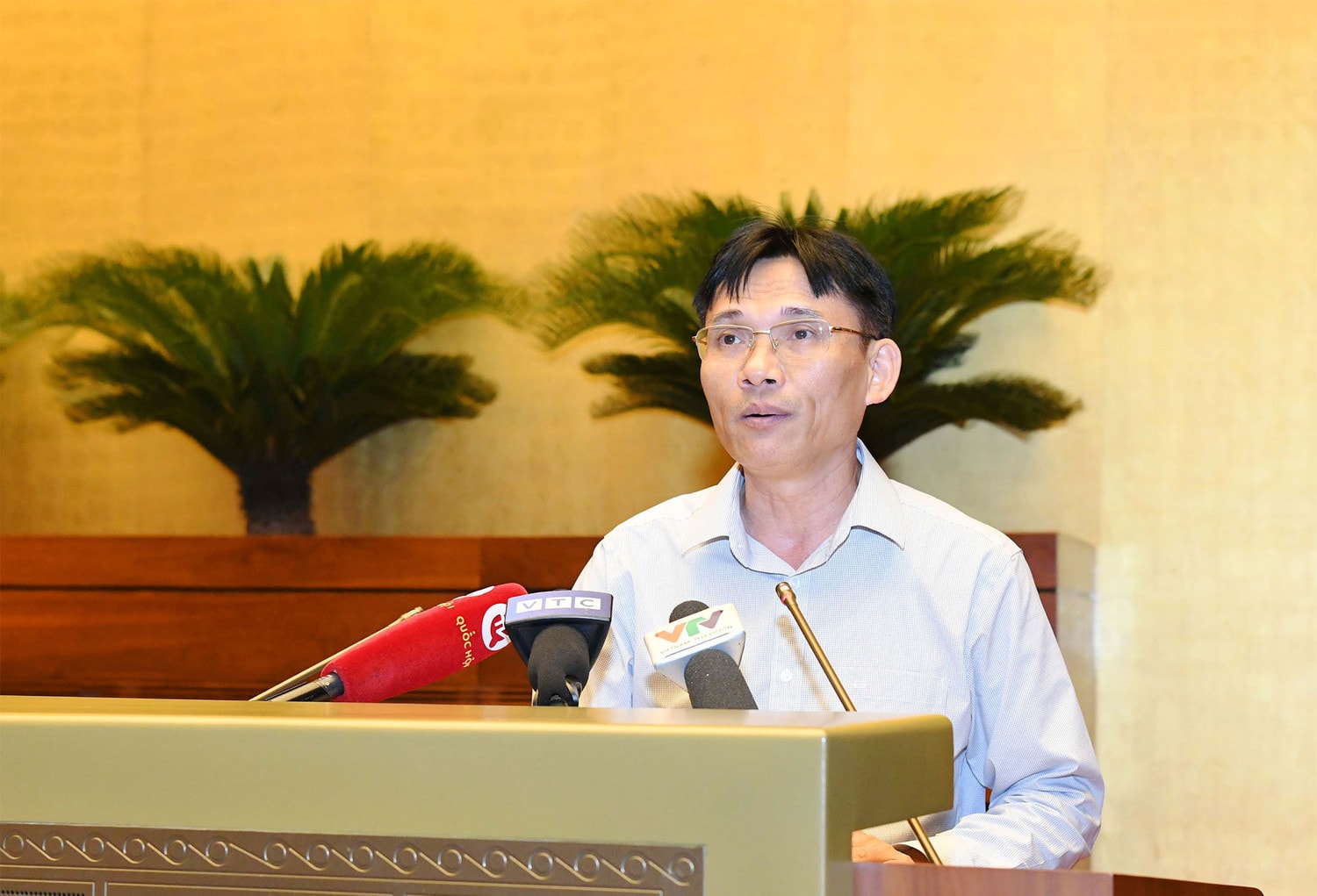Chủ tịch Quốc hội Trần Thanh Mẫn: Cuốn sách thể hiện tầm nhìn, sự chỉ đạo sâu sát, quyết liệt, toàn diện, đầy sức thuyết phục của Tổng Bí thư Nguyễn Phú Trọng -0