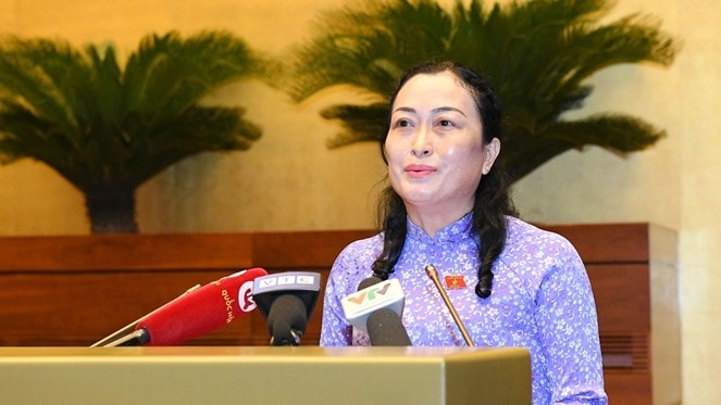 Những lập luận khoa học, sắc bén của Tổng Bí thư là kim chỉ nam để các đại biểu Quốc hội thực hiện tốt hơn nữa nhiệm vụ của mình