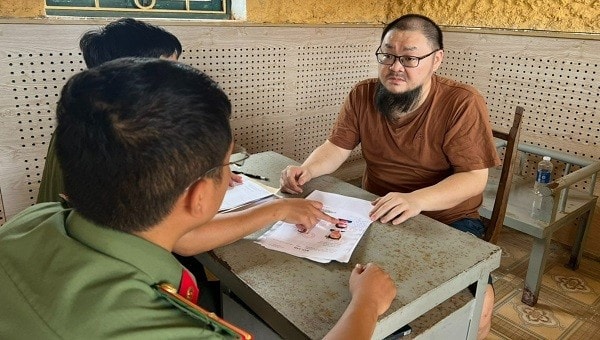 Lừa đảo mạng “hút” hàng nghìn tỷ, Quảng Bình tăng cường đấu tranh và cảnh báo -0