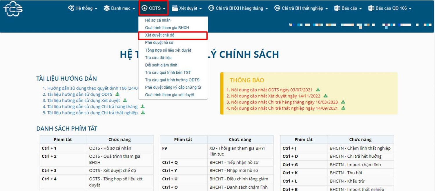 BHXH Đồng Nai: Thực hiện giao dịch điện tử trong giải quyết chế độ ốm đau, thai sản -0