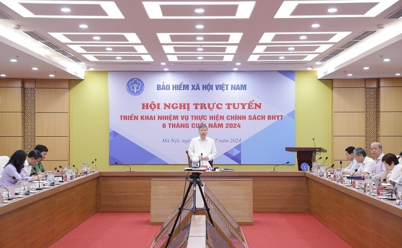 Đổi mới tư duy, kiểm soát từ sớm, từ xa -0