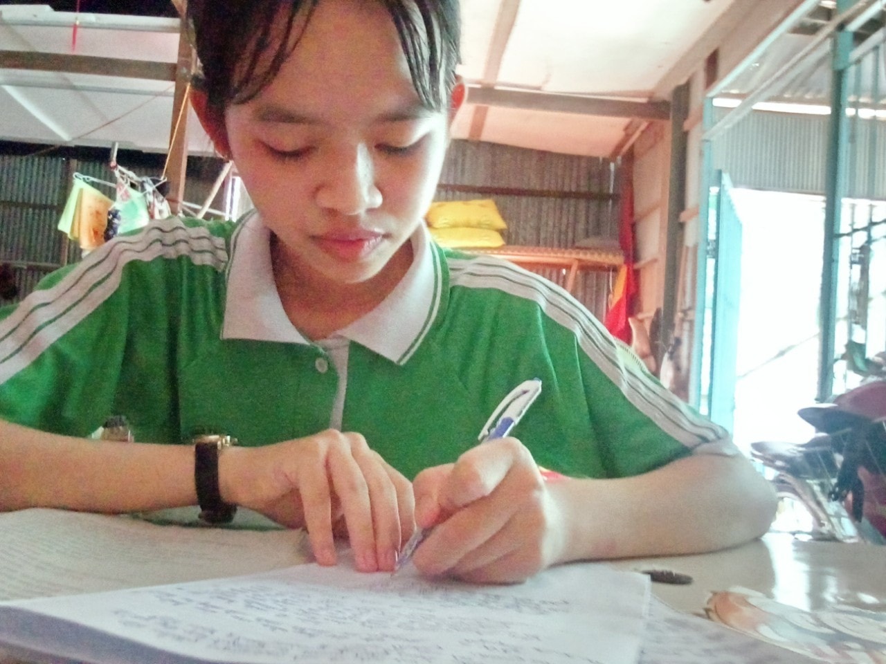 Thủ khoa của 5 khối thi xét tuyển đại học năm 2024 đạt bao nhiêu điểm? -0