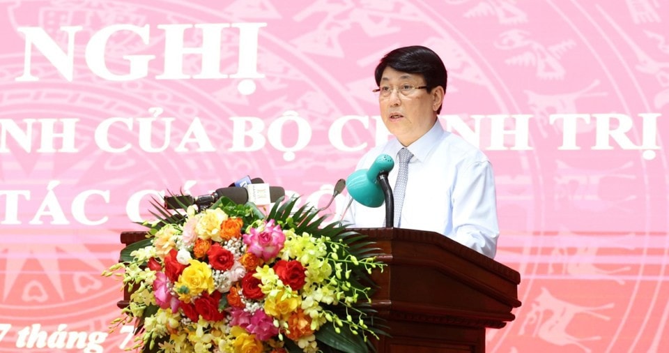 Bà Bùi Thị Minh Hoài giữ chức Bí thư Thành ủy Hà Nội -0