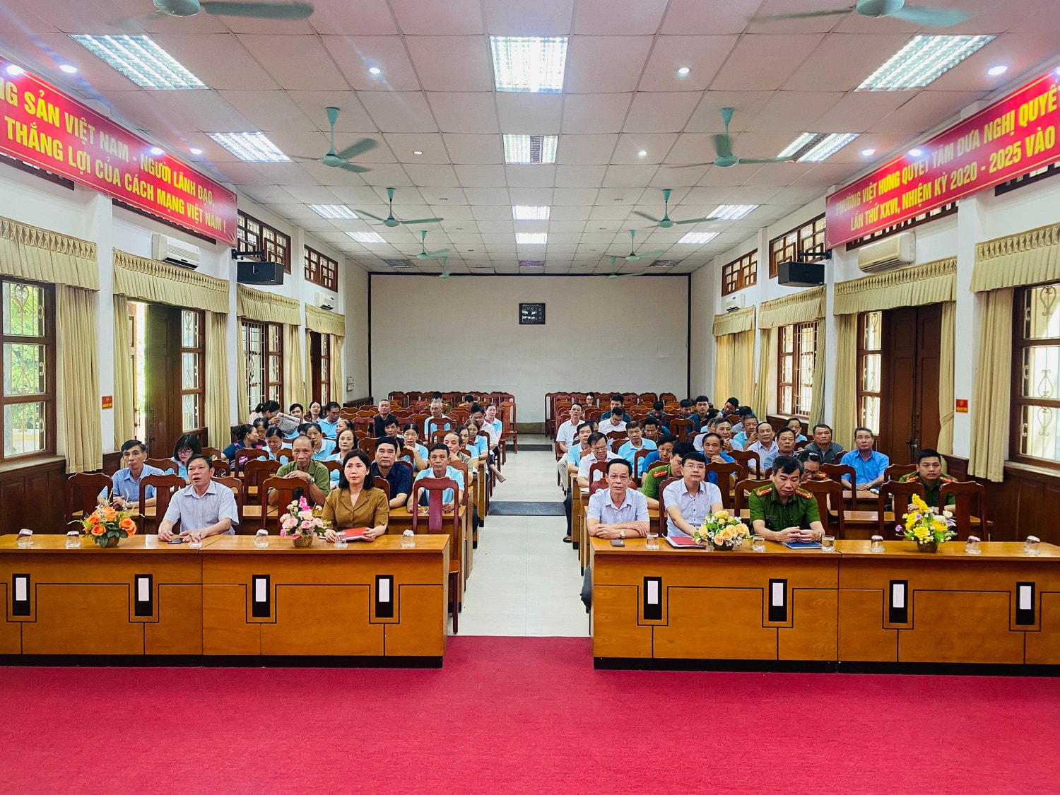 Hà Nội tổ chức hội nghị tập huấn sử dụng ứng dụng “Công dân Thủ đô số - iHanoi” -0