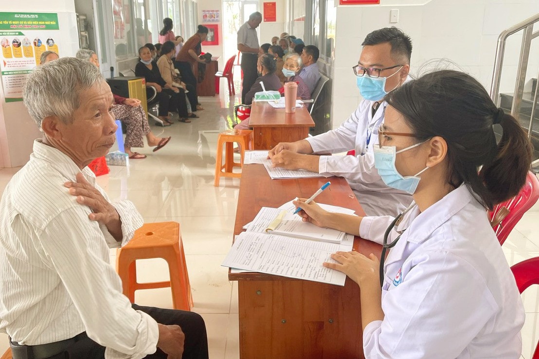 Bà Rịa - Vũng Tàu: Thông qua nhiều quyết sách quan trọng nâng cao chất lượng cuộc sống cho Nhân dân -0