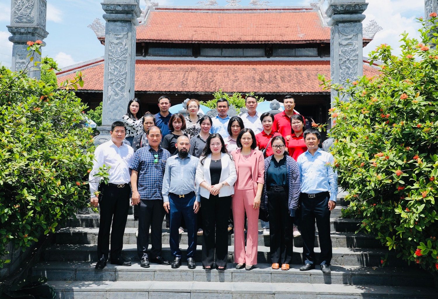 “Thôi mẹ nhé đừng buồn, coi như con đã sống trọn đời cho Tổ Quốc!”