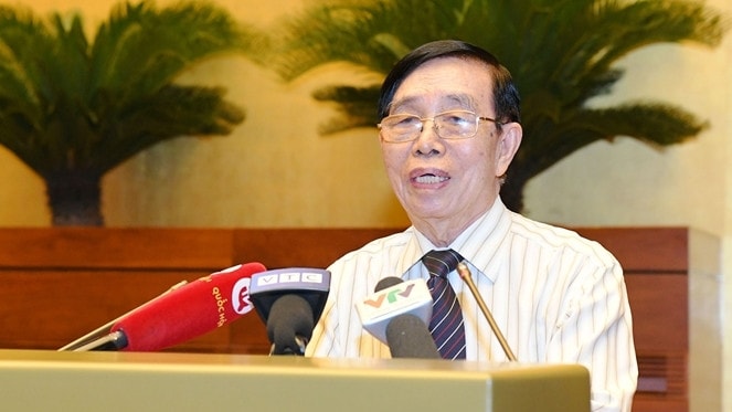 Tổng Bí thư Nguyễn Phú Trọng - một danh xưng tài đức vẹn toàn, bậc trí tuệ uyên bác và bản lĩnh, mẫu mực về phẩm chất đạo đức