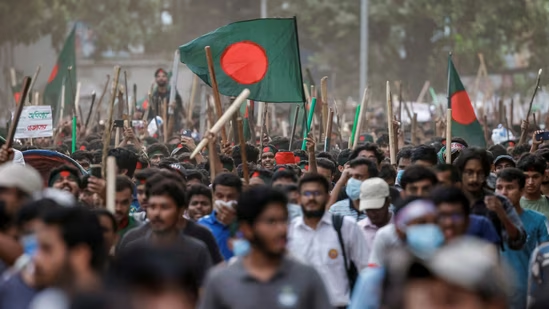 Bangladesh đóng cửa các trường đại học vô thời hạn sau các cuộc biểu tình của sinh viên -0
