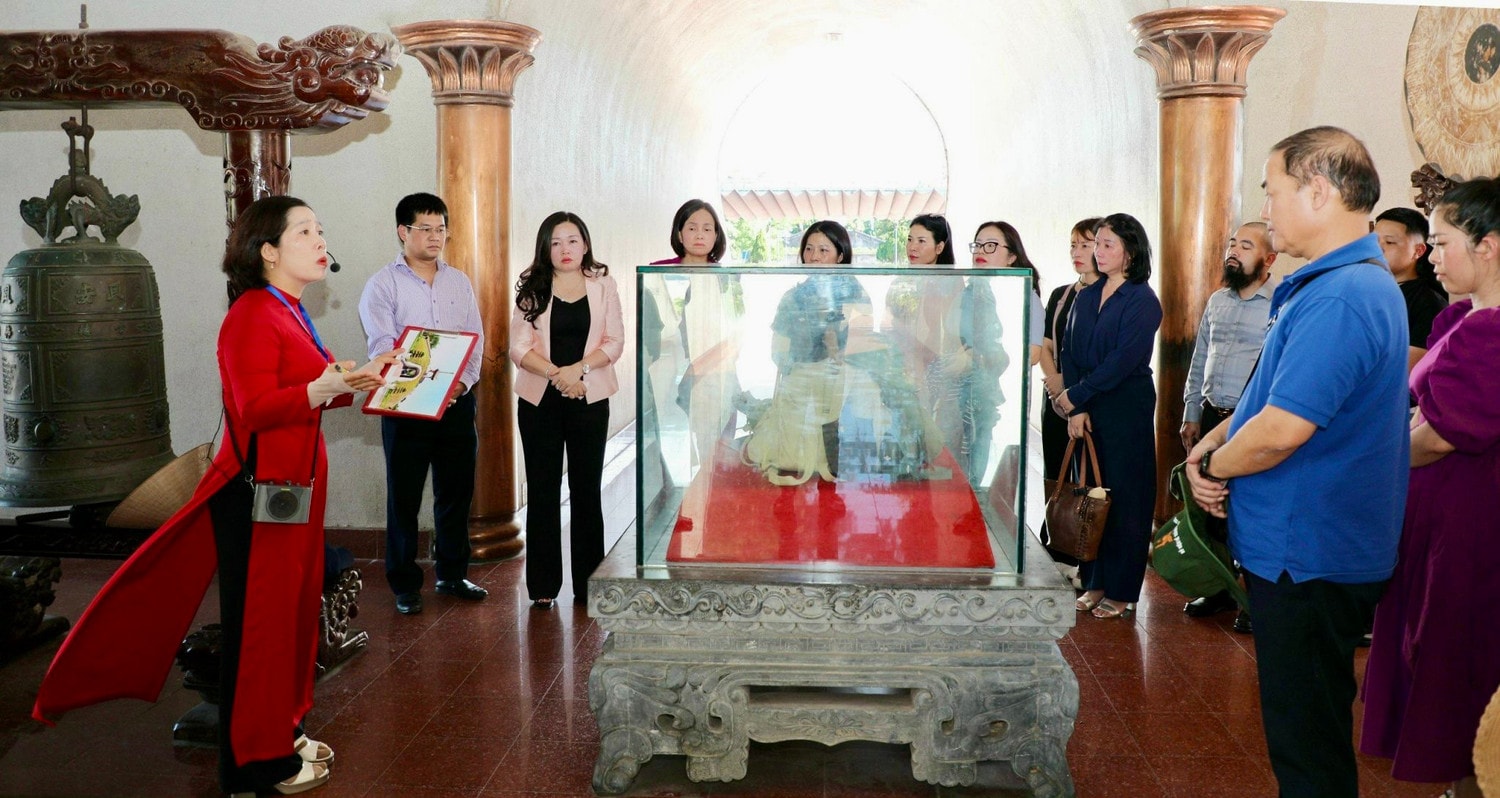 “Thôi mẹ nhé đừng buồn, coi như con đã sống trọn đời cho Tổ Quốc!”