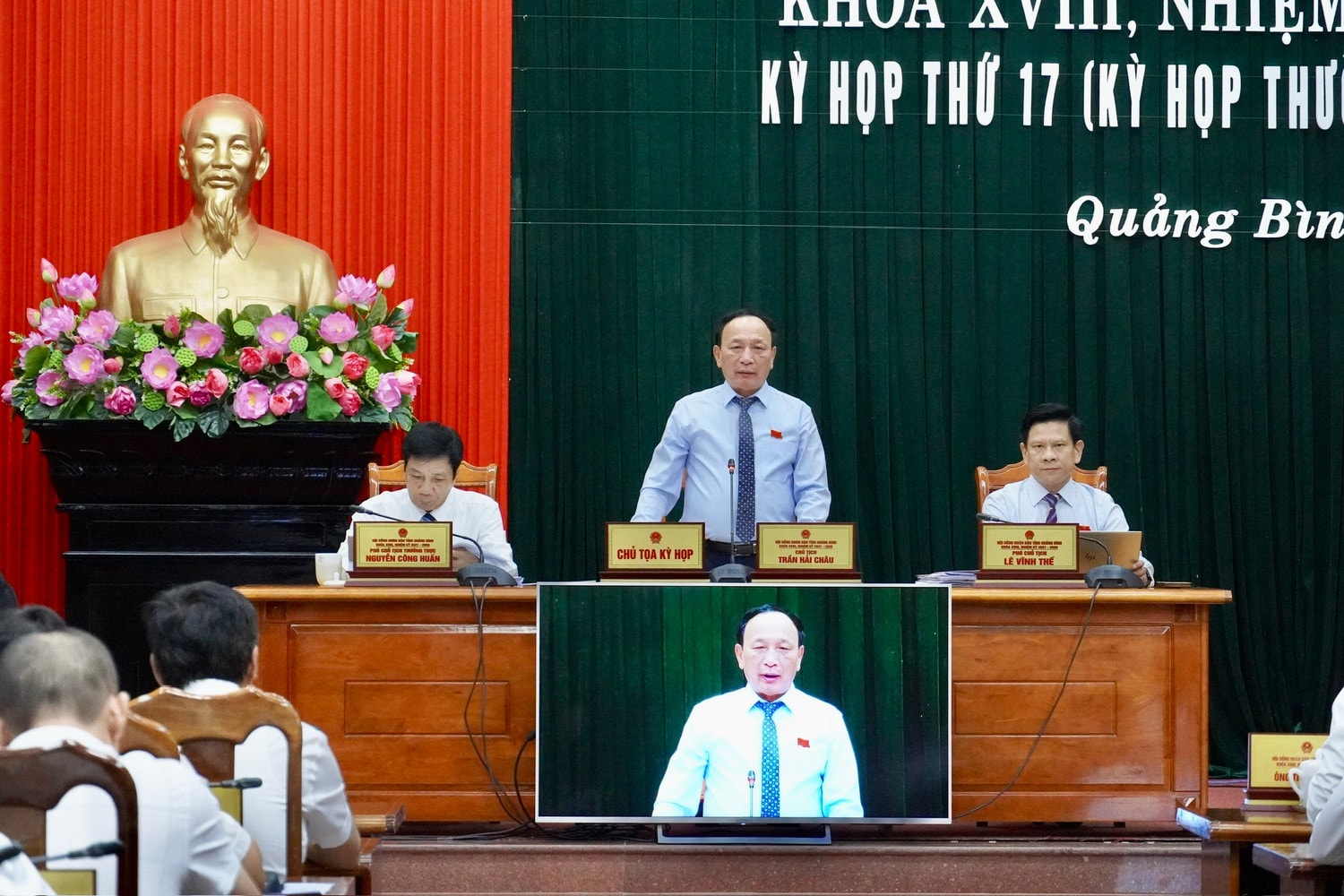 Lừa đảo mạng “hút” hàng nghìn tỷ, Quảng Bình tăng cường đấu tranh và cảnh báo -0