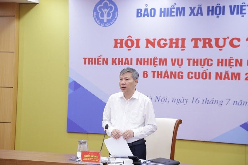 Đổi mới tư duy, kiểm soát từ sớm, từ xa -0