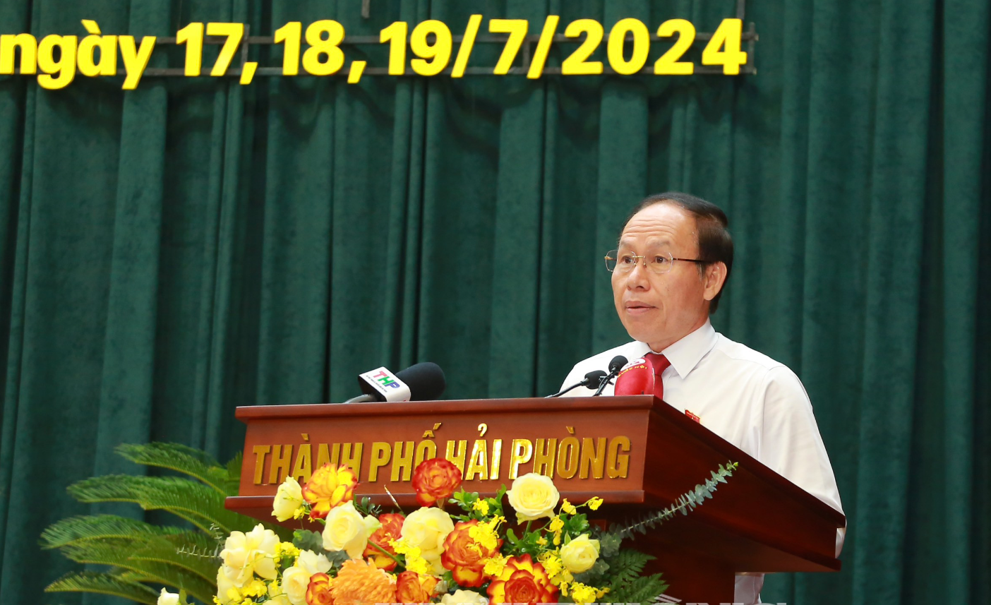 Phát huy hiệu quả mọi nguồn lực, phấn đấu hoàn thành vượt mức các chỉ tiêu, kế hoạch đề ra - 0