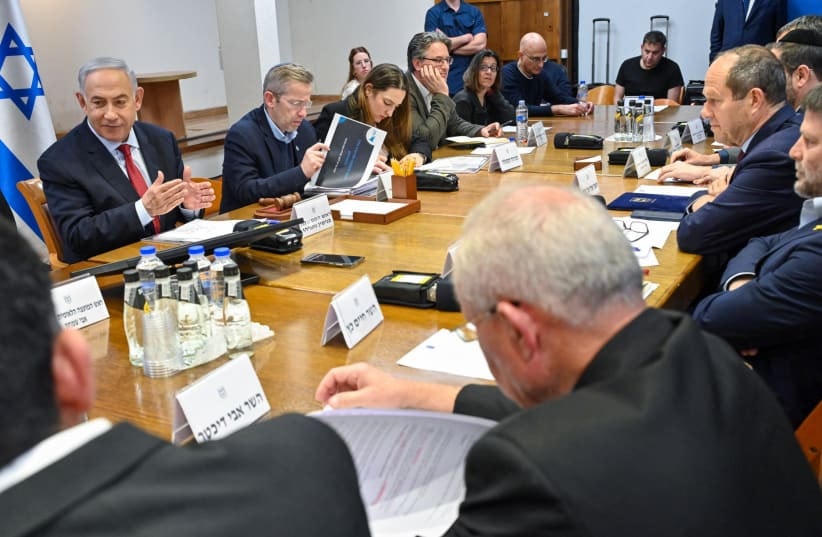 New reform that would allow Israel to import products marketed in EU passes -0