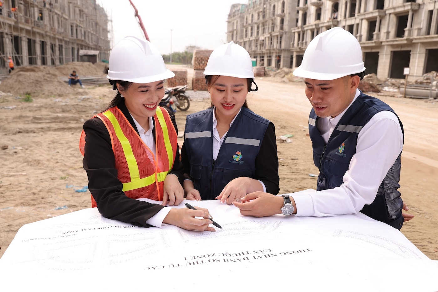 ABBank dành ưu đãi đặc biệt cho các doanh nghiệp xây lắp -0