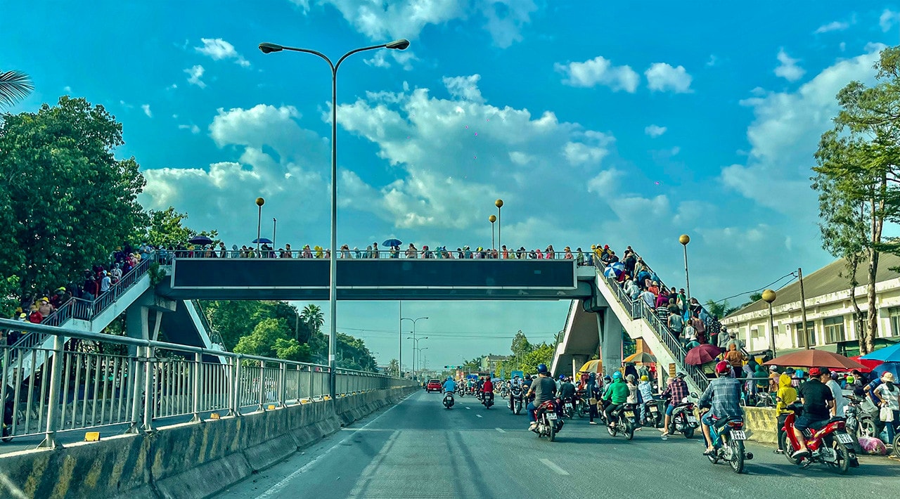 Tai nạn lao động trong 6 tháng đầu năm 2024 ở Đồng Nai tăng đột biến -0
