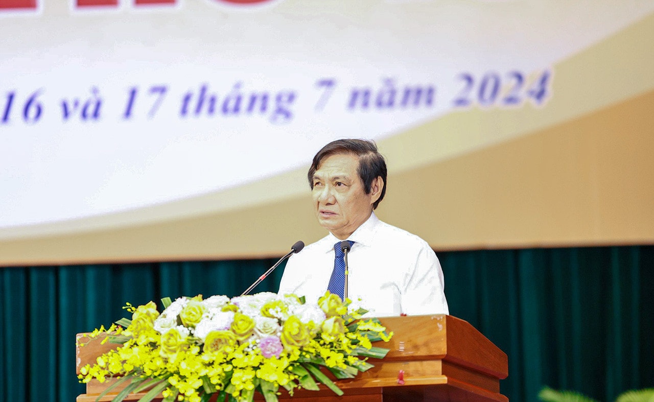 An toàn vệ sinh thực phẩm làm nóng phiên chất vấn Kỳ họp thứ 18 HĐND tỉnh Đồng Nai
