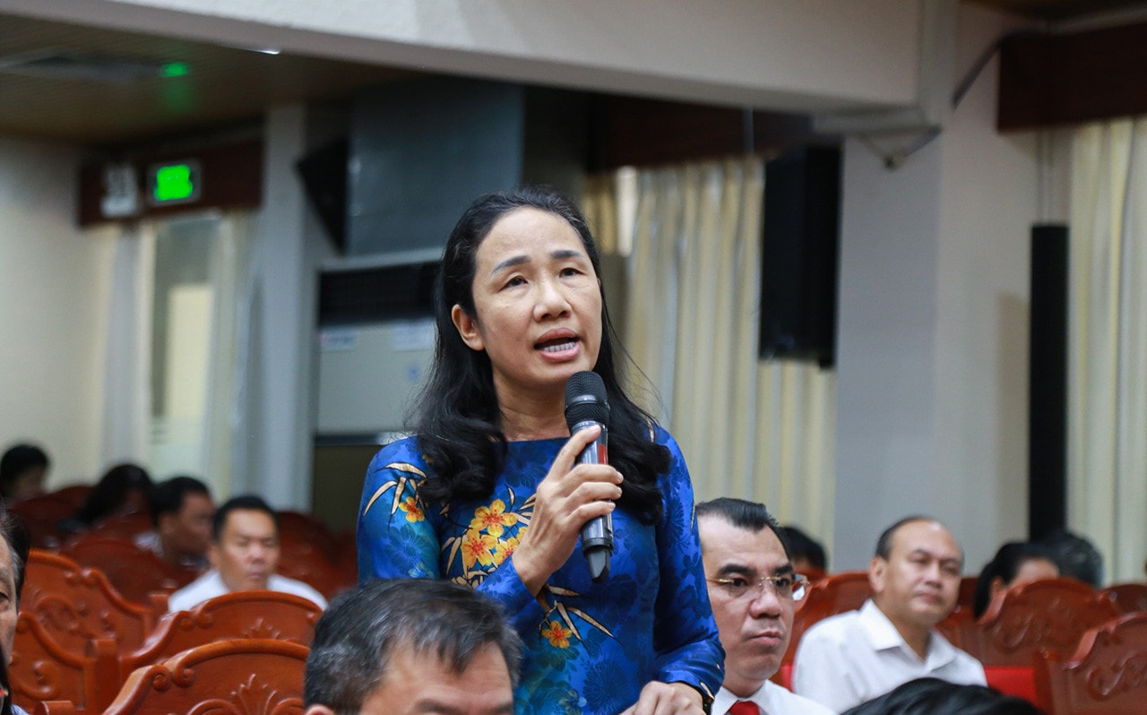 Công an tỉnh Đồng Nai khởi tố 10 bị can vụ nguyên Chủ tịch UBND huyện Nhơn Trạch bị lừa hơn 171 tỷ đồng 