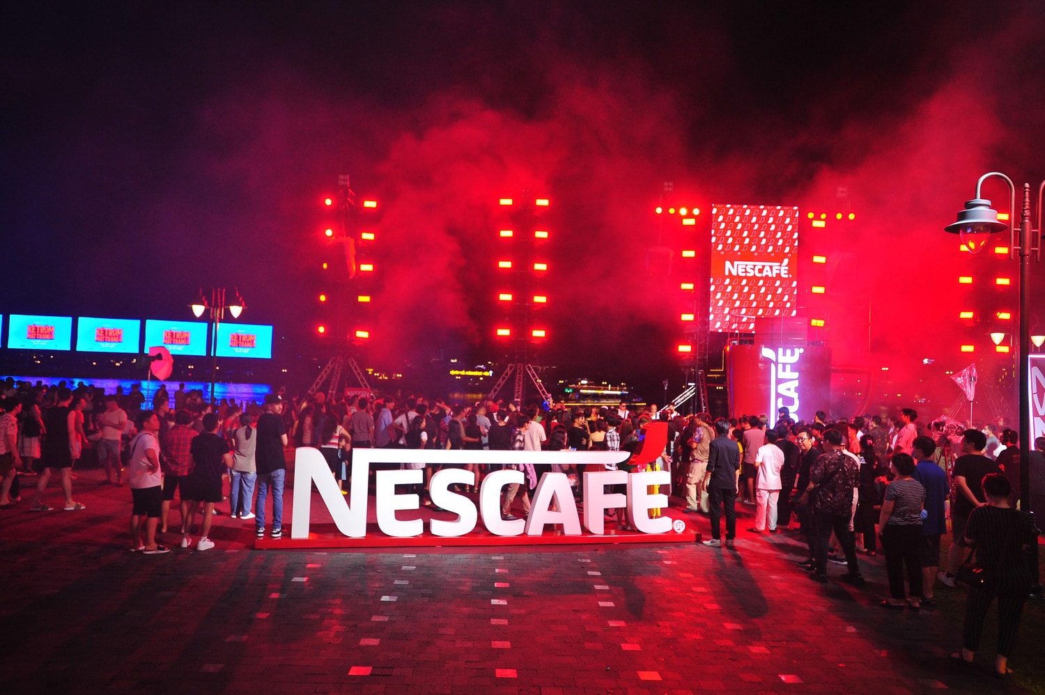 Chuỗi hoạt động “Khơi mở thế giới của bạn” của NESCAFÉ thu hút hàng nghìn người tham gia, trải nghiệm -0