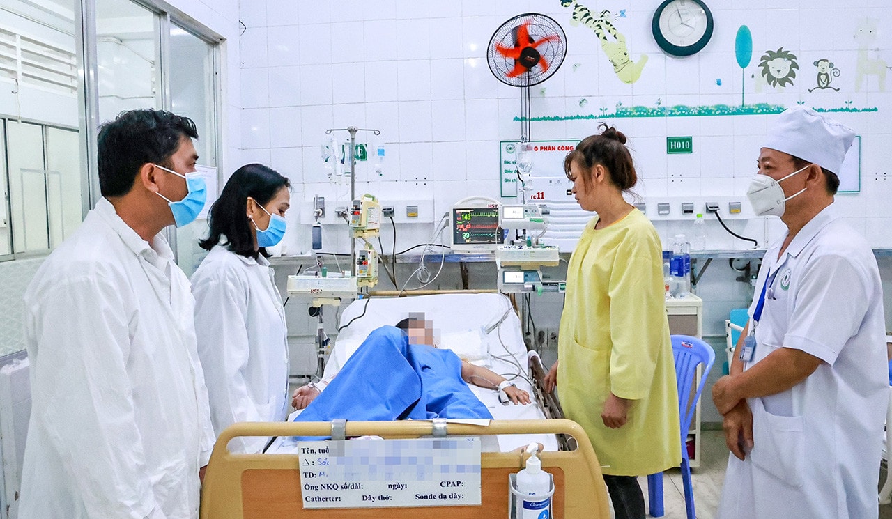 An toàn vệ sinh thực phẩm làm nóng phiên chất vấn Kỳ họp thứ 18 HĐND tỉnh Đồng Nai