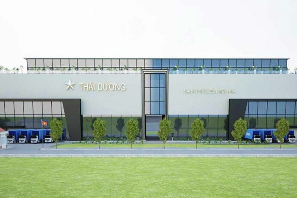“Vua dược phẩm” Sao Thái Dương: Sở hữu nhà máy “khủng”, doanh thu gần chạm nghìn tỷ trong năm đỉnh dịch Covid-19 nhưng báo lãi “siêu mỏng”, nhiều năm báo lỗ -0
