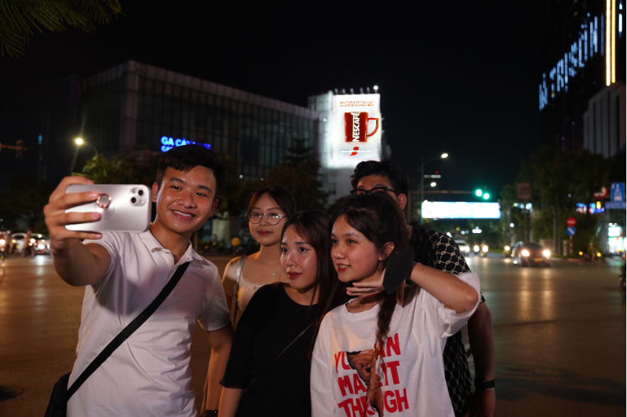 Chuỗi hoạt động “Khơi mở thế giới của bạn” của NESCAFÉ thu hút hàng nghìn người tham gia, trải nghiệm -0