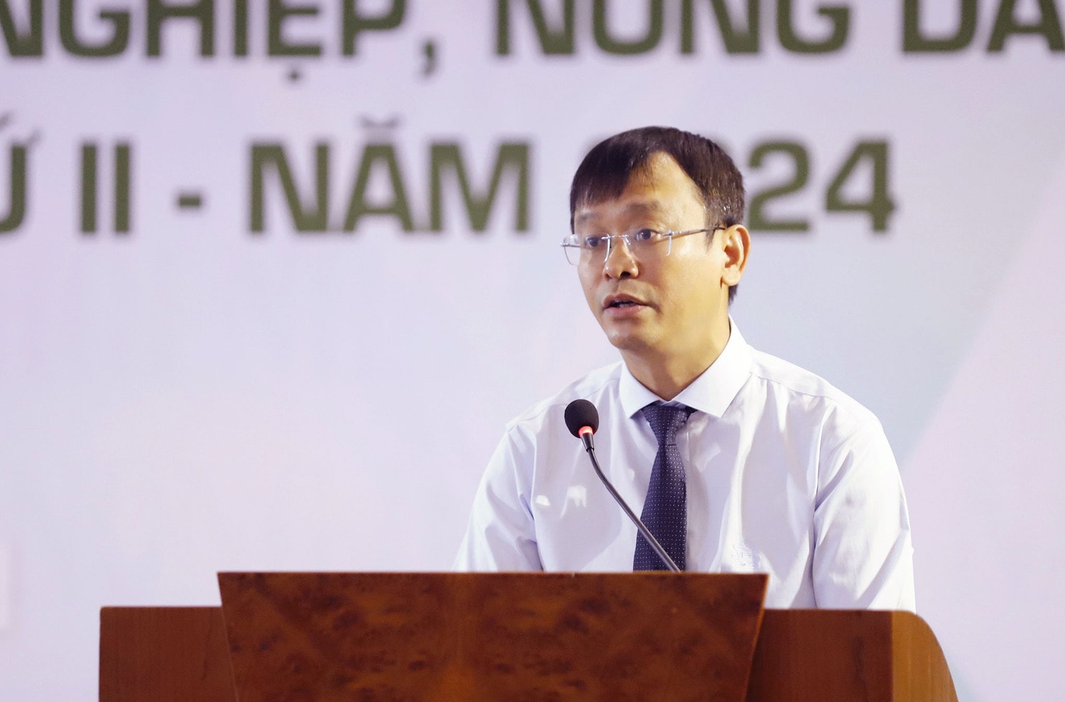 Phát động “Giải báo chí toàn quốc về nông nghiệp, nông dân, nông thôn Việt Nam” lần II -0