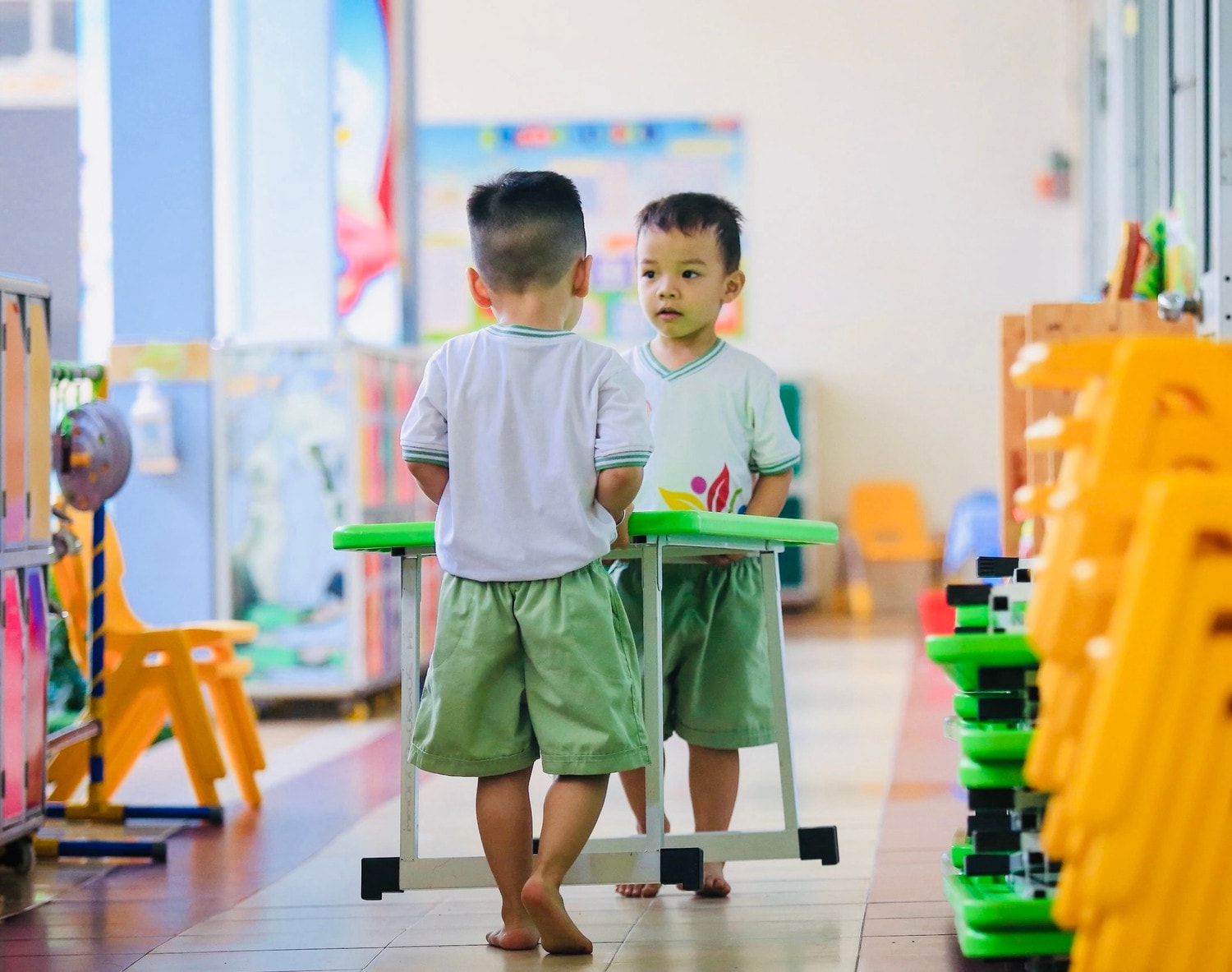 TP. Hồ Chí Minh: Miễn, giảm học phí cho mọi cấp học -0