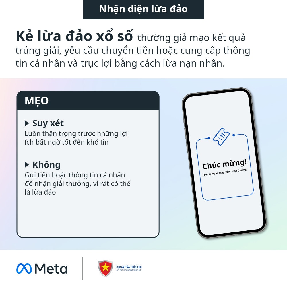 6 hình thức lừa đảo trực tuyến là điểm nóng tại Việt Nam -0