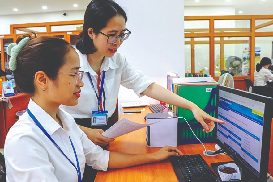 Kho bạc Nhà nước triển khai 119 cuộc thanh tra chuyên ngành -0