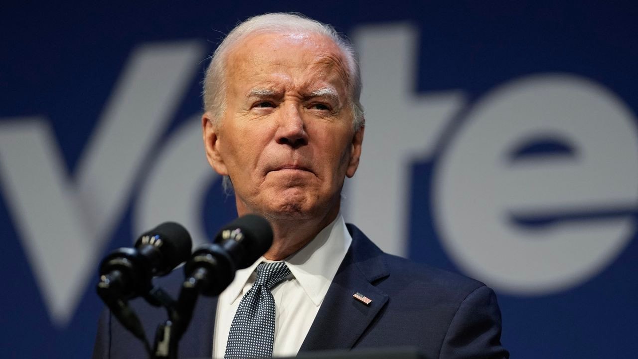 Tổng thống Mỹ Joe Biden mắc Covid-19, lần đầu hé lộ điều kiện chấm dứt cuộc đua -0