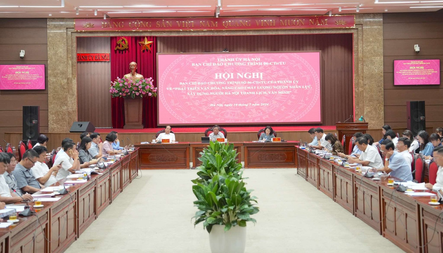 Hà Nội: Phát triển công nghiệp văn hóa gắn với phát triển du lịch tại các địa phương -0