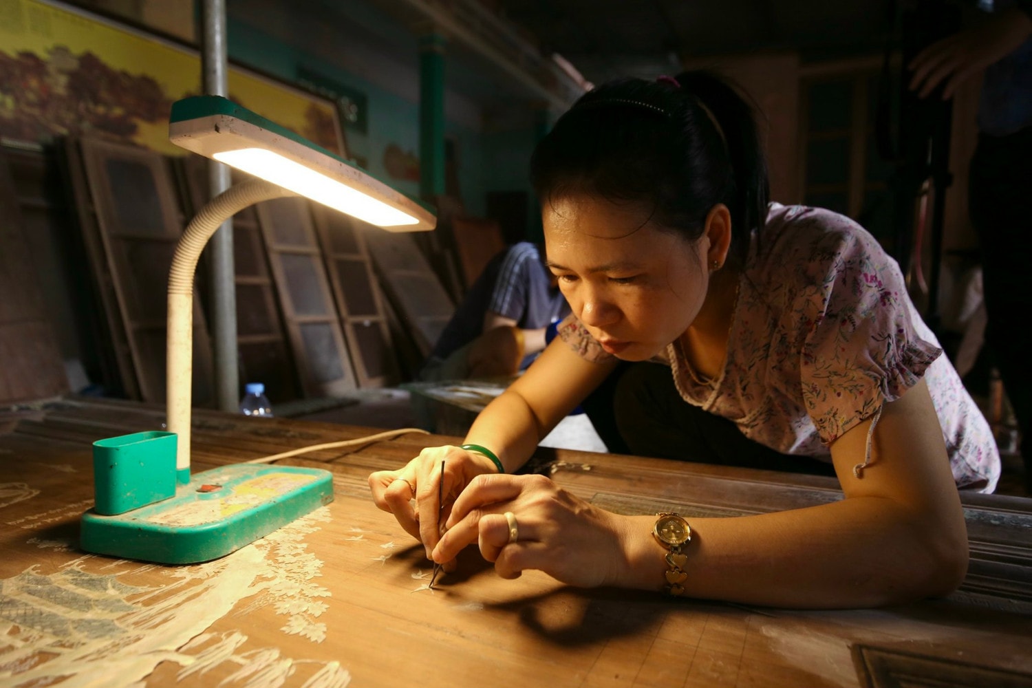Mở rộng quyền lợi cho người tham gia bảo hiểm xã hội tự nguyện -0