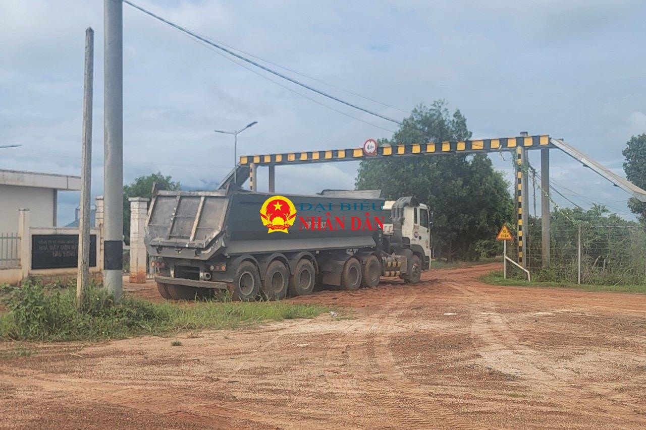 Nhiều thiếu sót của tỉnh Tây Ninh trong việc chấp hành pháp luật về khoáng sản -0