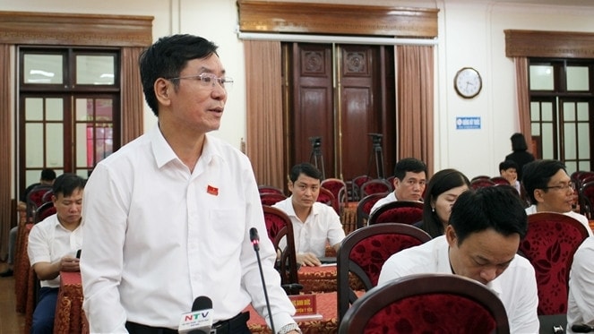 Phát huy hiệu quả đầu tư các dự án