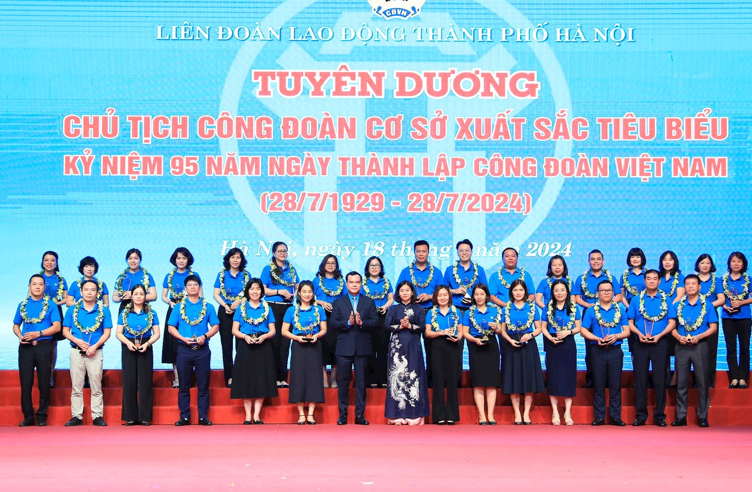 Chăm lo, bảo vệ quyền, lợi ích hợp pháp, chính đáng của người lao động -0