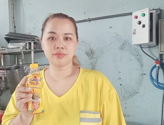 “Xé ngay trúng liền 2024 – Number 1” liên tiếp mang niềm vui đến hàng ngàn khách hàng may mắn -0
