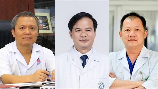 Trường Đại học Y Dược - Đại học Quốc gia Hà Nội: Quy tụ đội ngũ giảng viên là bác sĩ đầu ngành ở các bệnh viện lớn