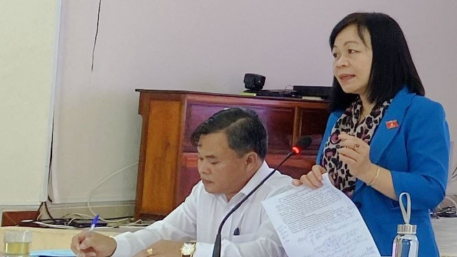 Đề nghị xem xét lại tuổi nghỉ hưu của giáo viên -0