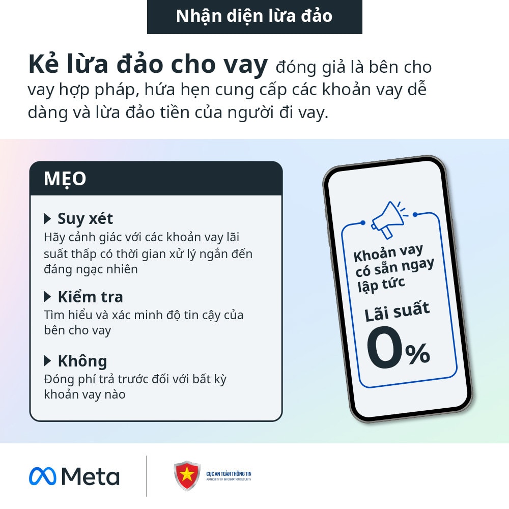 6 hình thức lừa đảo trực tuyến là điểm nóng tại Việt Nam -0