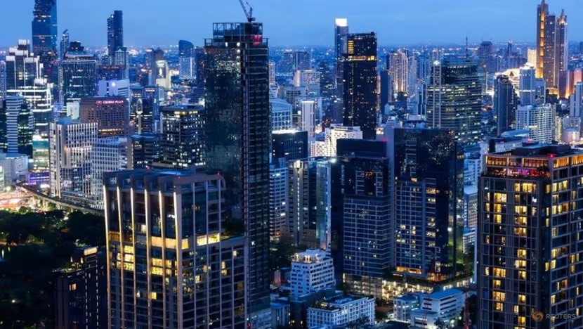 Bước đi chiến lược để thu hút đầu tư nước ngoài ở Thái Lan -0