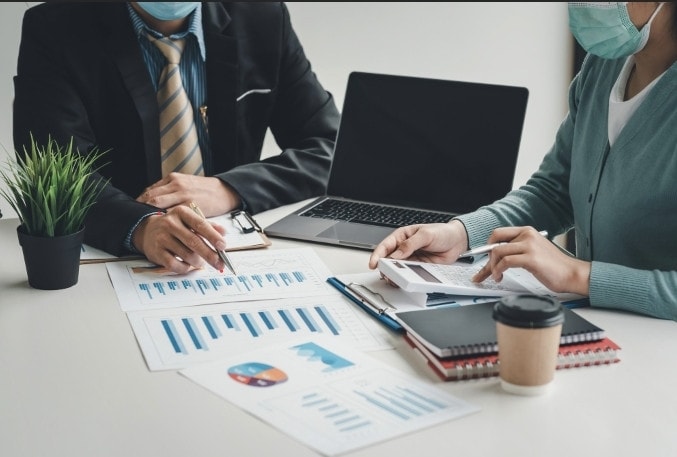 Doanh nghiệp SME khó chồng khó, đâu là giải pháp? -0